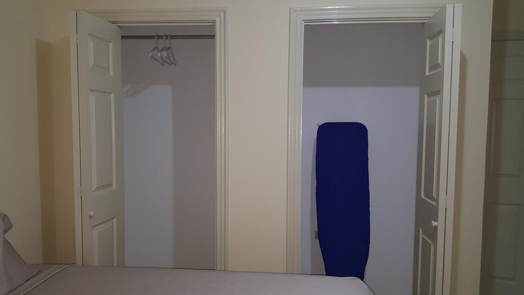 Apt 12, Executive Suites Ja - Palms Enfield Eksteriør billede