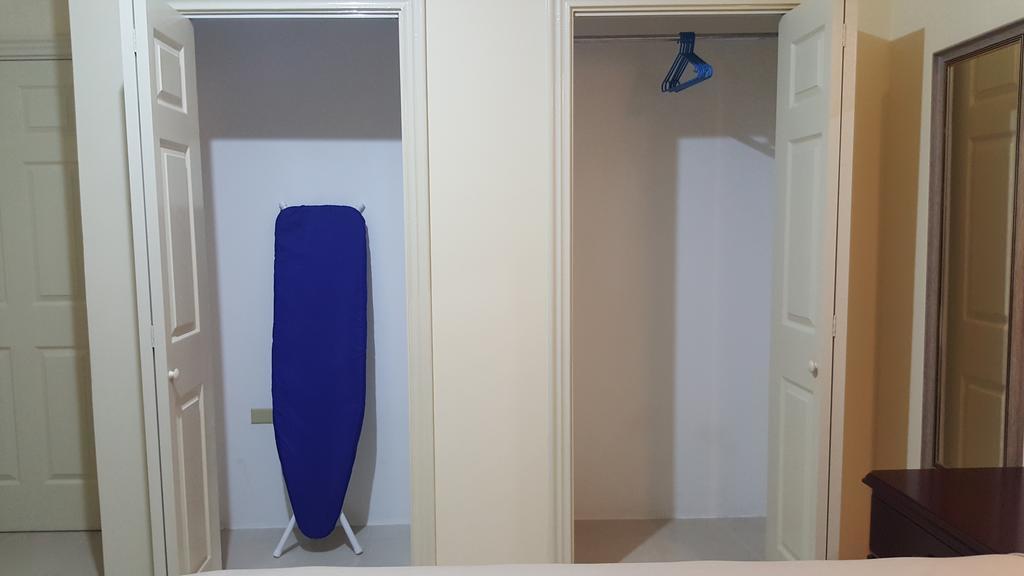 Apt 12, Executive Suites Ja - Palms Enfield Eksteriør billede