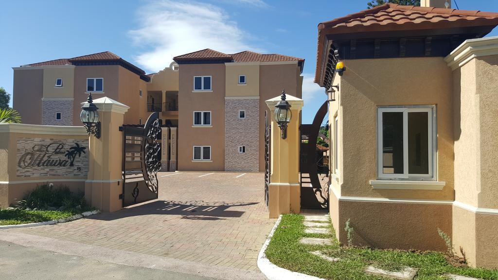 Apt 12, Executive Suites Ja - Palms Enfield Eksteriør billede